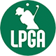 LPGA認定ロゴ