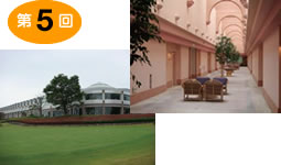 サンヒルズゴルフ&リゾート