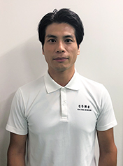 田中宏明の写真
