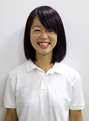 川口晴菜の写真