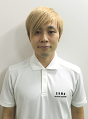 元木博文の写真